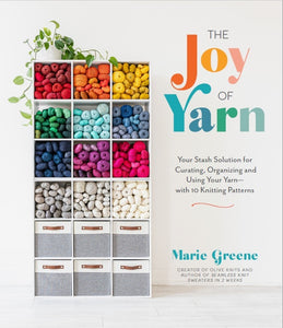 The Joy of Yarn