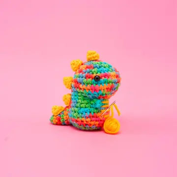 Woobles Crochet Kits