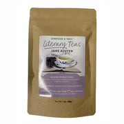 Literary Tea Collection