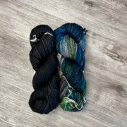 Vientos Hat & Mitt Kit