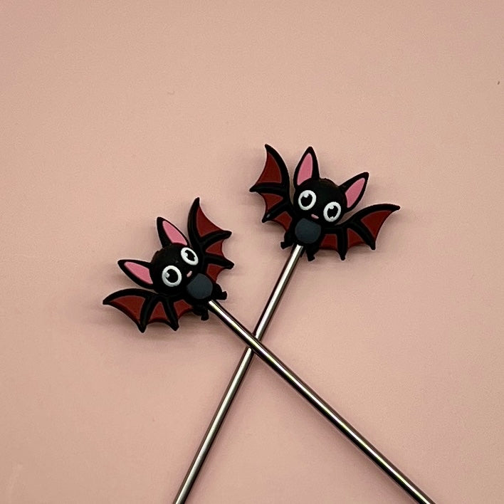 Bat Stitch Stopper