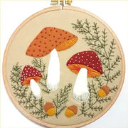 Corinne Lapierre Hoop Applique Kits