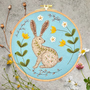 Corinne Lapierre Hoop Applique Kits