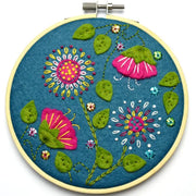 Corinne Lapierre Hoop Applique Kits