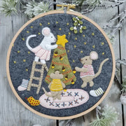 Corinne Lapierre Hoop Applique Kits