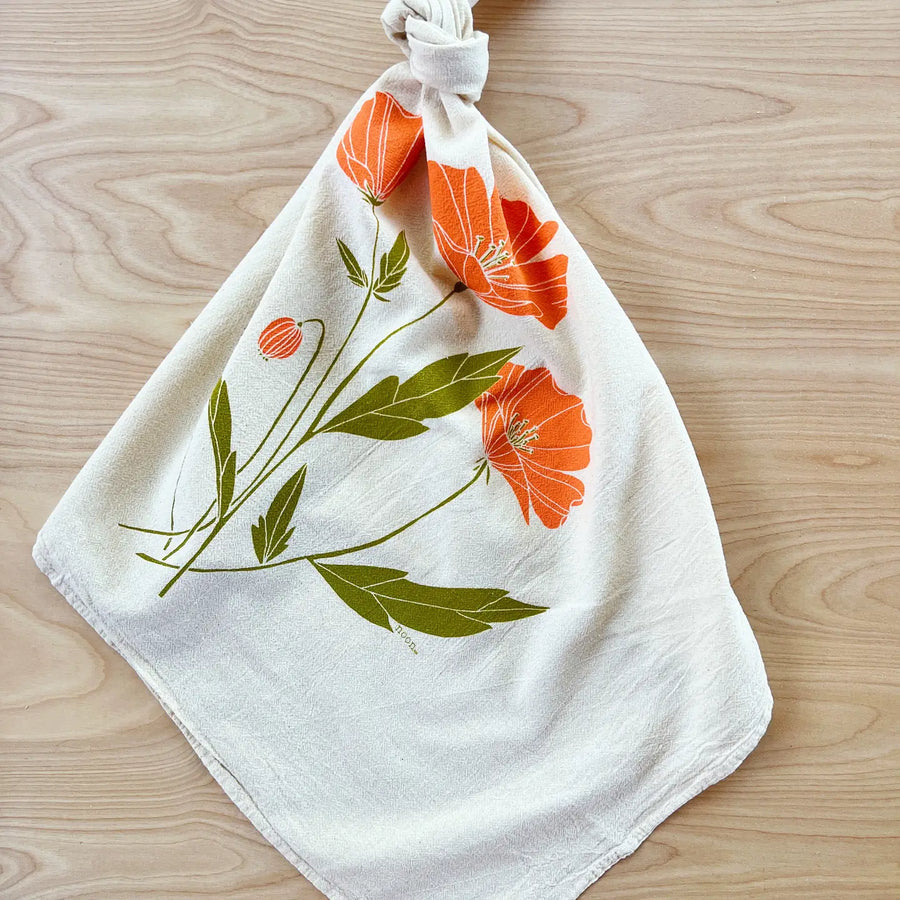 Noon Designs Tea Towels