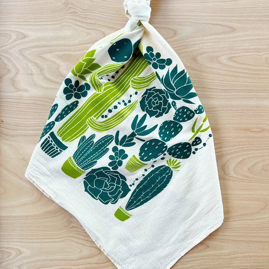 Noon Designs Tea Towels