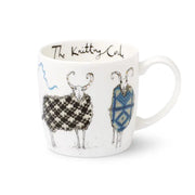 Anna Wright Mugs