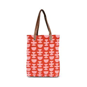 Maika Market Tote