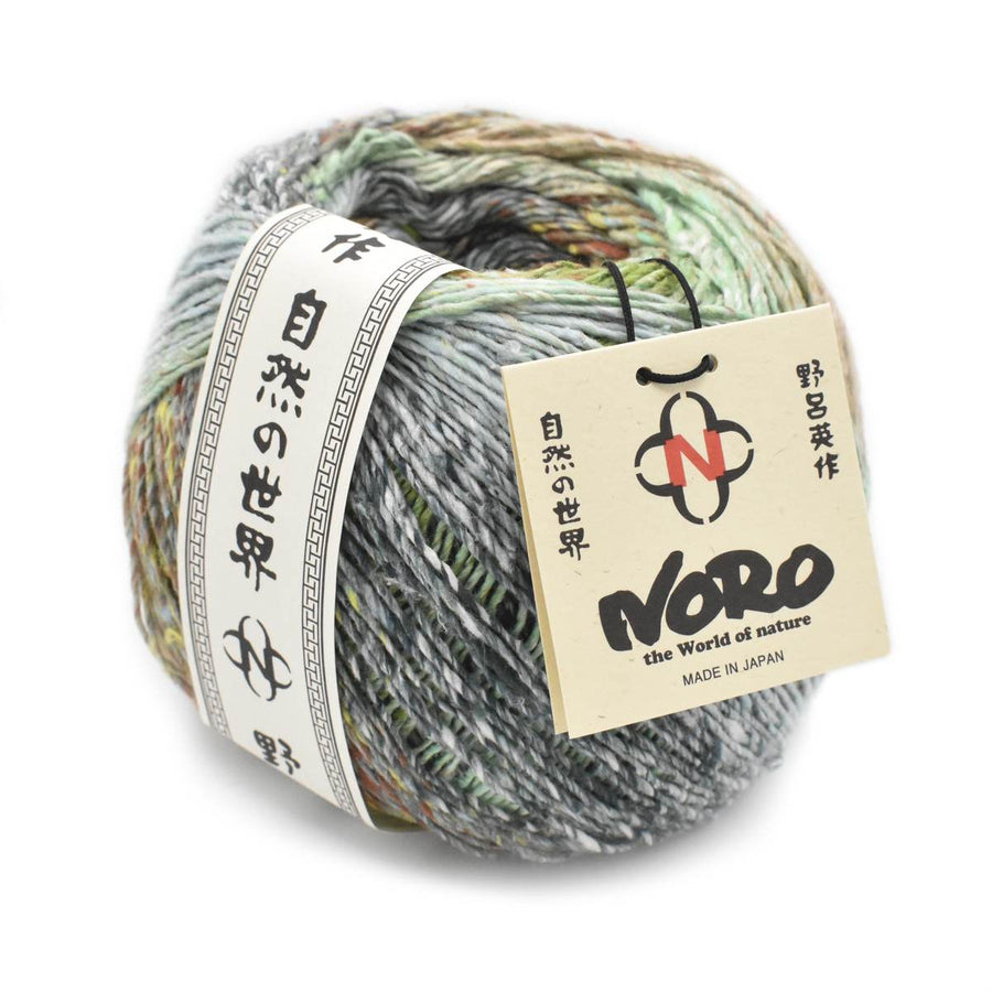 Noro Natsumeki