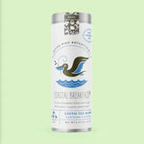 Flying Bird Botanicals Tea Tins