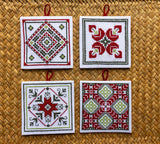 Avlea Cross Stitch Kits