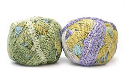 Zauberball Cotton,  2504