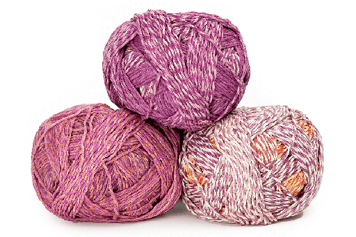 Zauberball Cotton, 2441