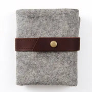 Twig & Horn Needle Case