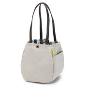 Linen Rosemary Bag