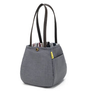 Linen Rosemary Bag