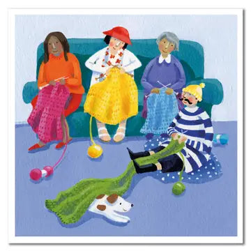 Emma Ball Greeting Cards