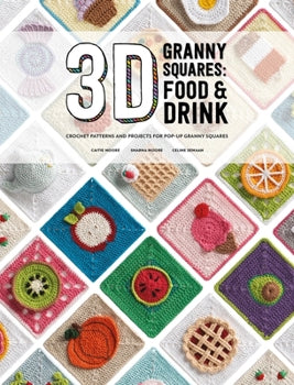 Granny Squares Food & Drink