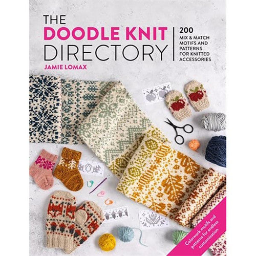 The Doodle Knit Directory