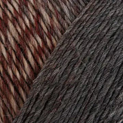 Regia Sock 6-Ply