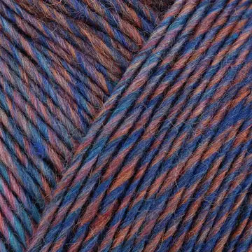 Regia Sock 6-Ply