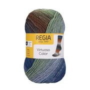 Regia Sock 6-Ply