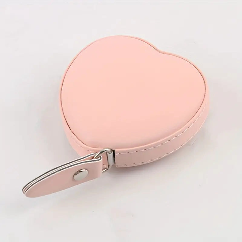 Heart Tape Measure