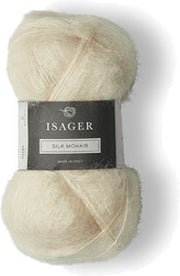 Silk Mohair