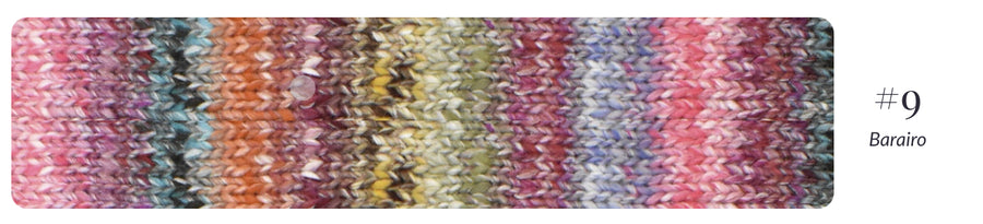 Noro Rikka