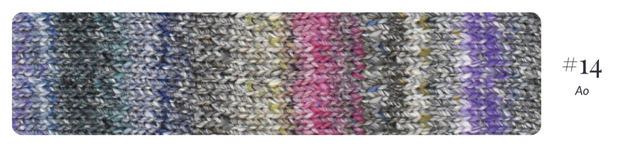 Noro Rikka