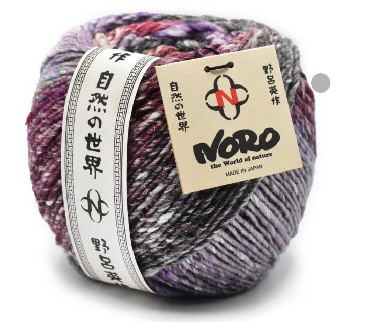 Noro Rikka