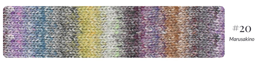 Noro Rikka