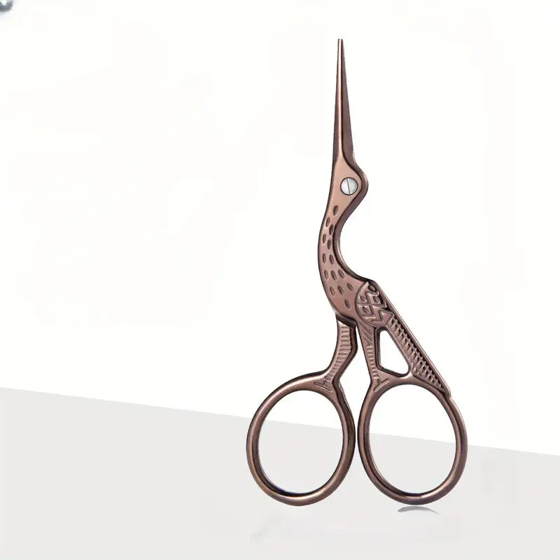 Crane Scissors