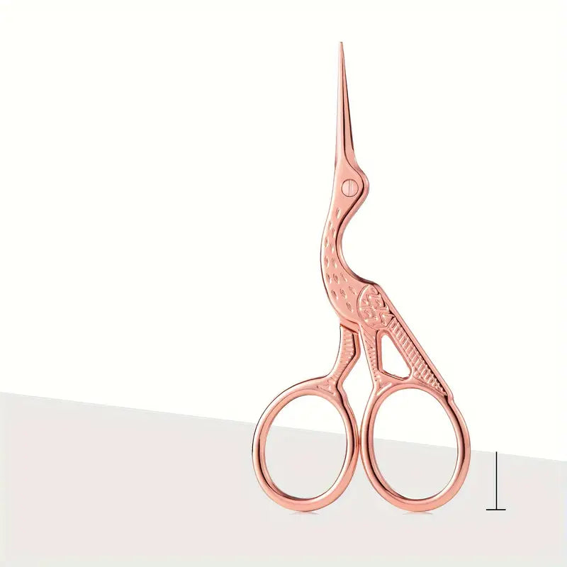 Crane Scissors