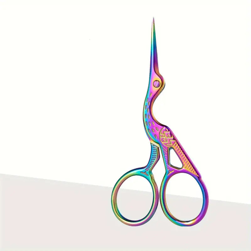 Crane Scissors