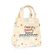Maika Lunch Tote