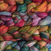 Roving Braids