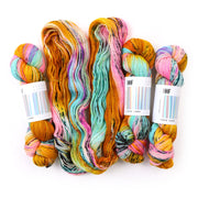 Twist Sock