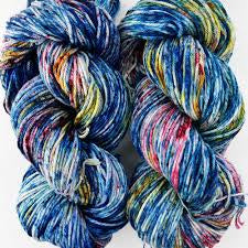 Tosh Twist Light