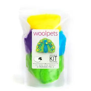 Woolpets Felting Kits
