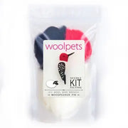 Woolpets Felting Kits
