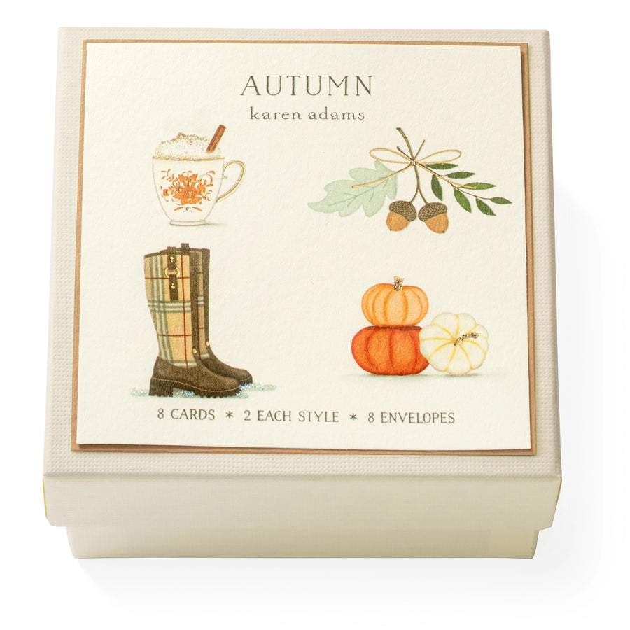 Karen Adams Gift Tags