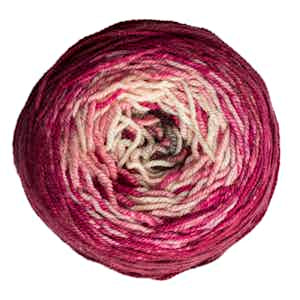 Malabrigo Sock Cakes