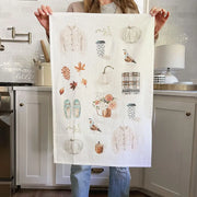 Emily Lex Studio Tea Towels