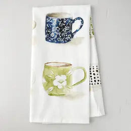 Emily Lex Studio Tea Towels