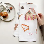 Emily Lex Studio Tea Towels