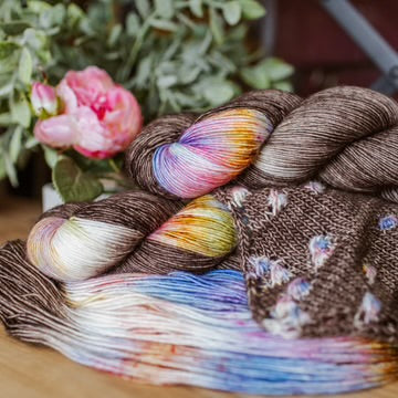 Deluxe Sock Assigned Pooling