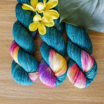 Deluxe Sock Assigned Pooling