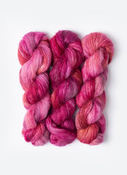 Limited Edition Hand-Dyed Prairie